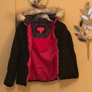 Kids jacket